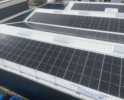 Rosny-Sur-Seine – 278 kWc